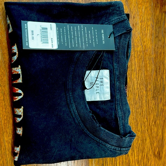 THE PEOPLE Vs - Picture 2 of 2